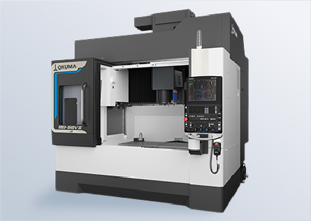 OKUMA image